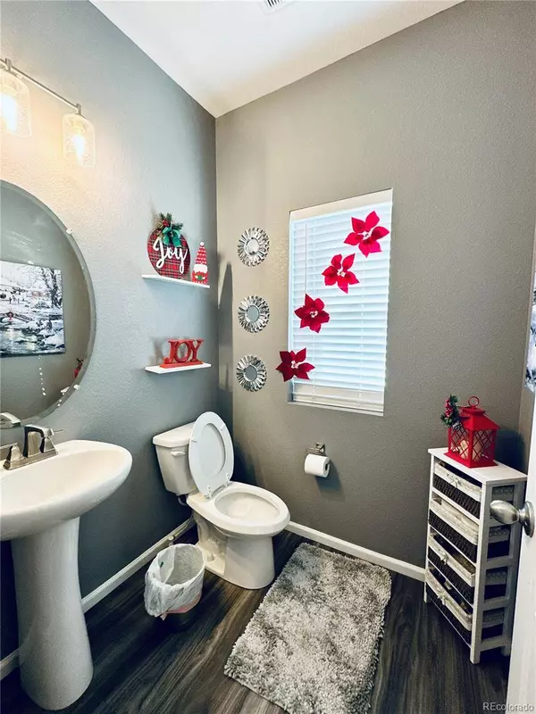 5337 Warrior ST, Frederick, CO 80504