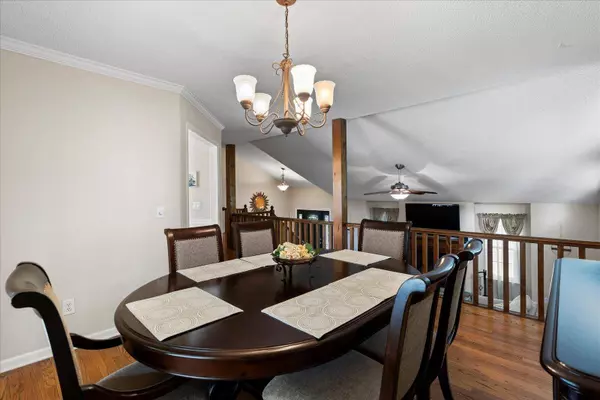 8810 Hurricane Ridge Rd, Chattanooga, TN 37421