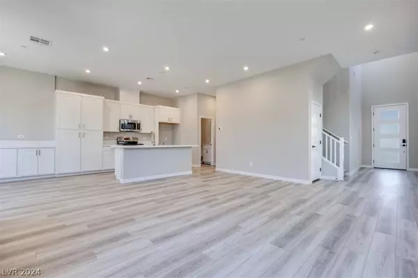 2556 Catallo Avenue, Henderson, NV 89044