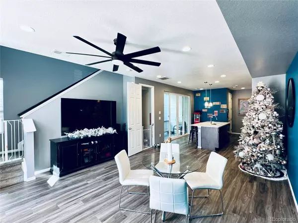 5337 Warrior ST, Frederick, CO 80504