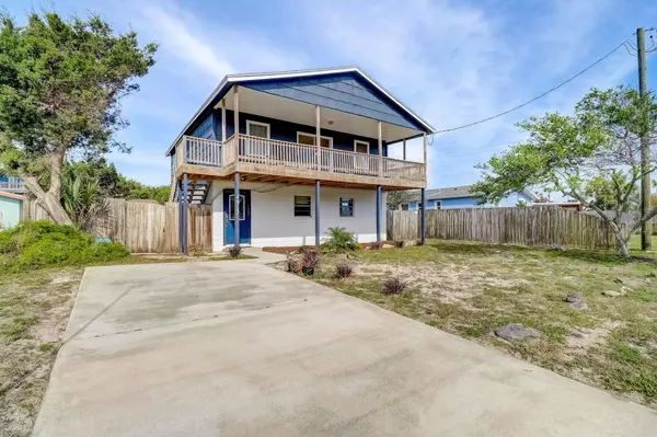 4913 Medoras Ave, St Augustine, FL 32080