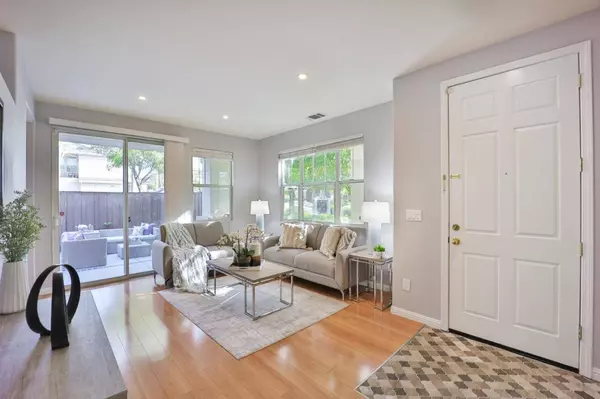 809 Basking LN, San Jose, CA 95138