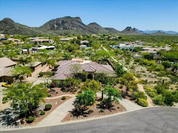 9655 N 130TH Street, Scottsdale, AZ 85259