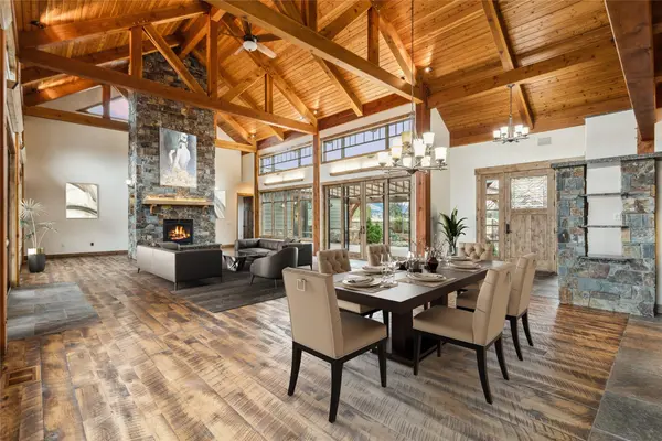 4474 Blue Mountain RD, Missoula, MT 59804