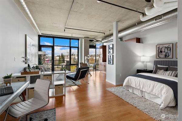 2720 3rd AVE #603, Seattle, WA 98121