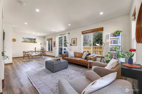 2900 W Indiana St, Bellingham, WA 98225