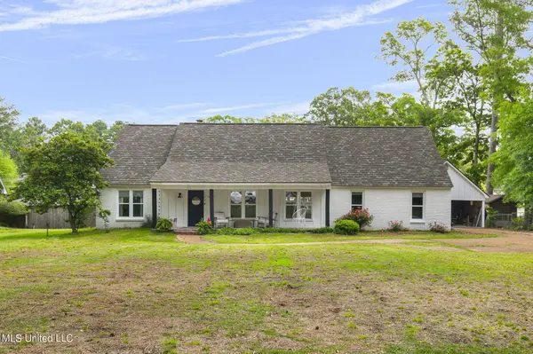 222 Bay Park Drive, Brandon, MS 39047