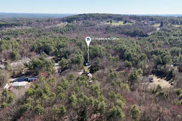 110 Colburn RD, Milford, NH 03055