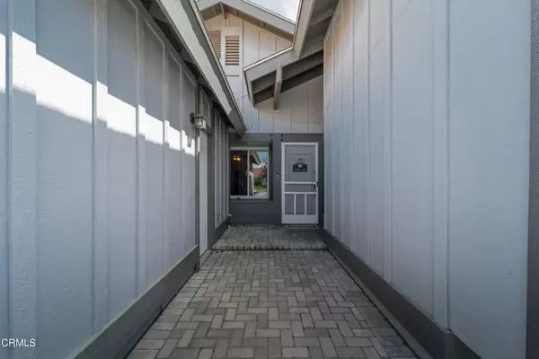 6150 Calle Bodega, Camarillo, CA 93012