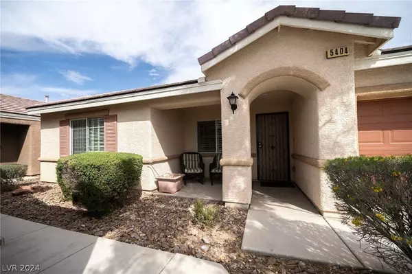 5404 Blue Oat Avenue, Las Vegas, NV 89141