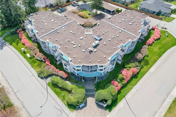 4965 Vista View Cres #305, Nanaimo, BC V9V 1S1