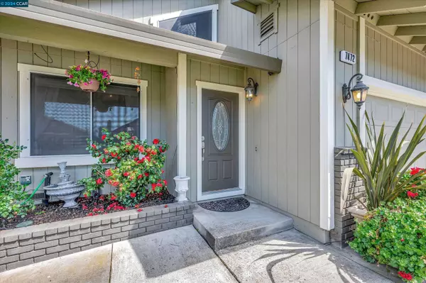 7472 Monet Pl, Rohnert Park, CA 94928