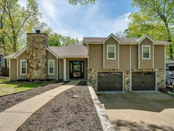 8810 Hurricane Ridge Rd, Chattanooga, TN 37421