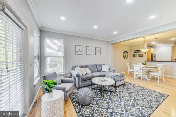 11800 OLD GEORGETOWN RD #1415, Rockville, MD 20852