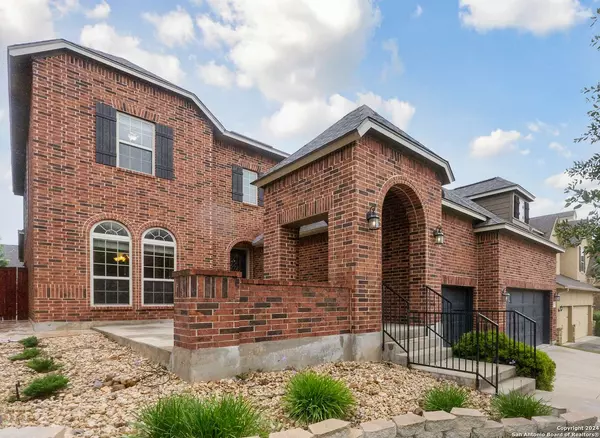 911 Olivia View, San Antonio, TX 78260