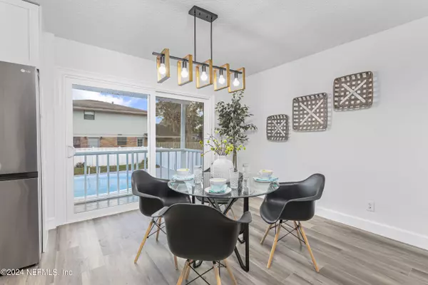 3924 SAN CLERC RD, Jacksonville, FL 32217