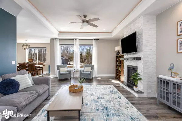 1870 S Berlin Rose ST, Wasilla, AK 99623