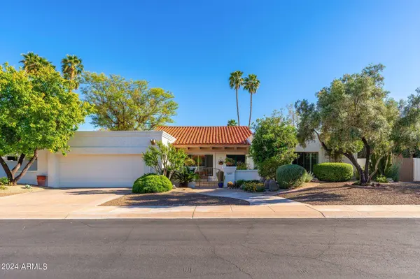 7507 E BUENA TERRA Way, Scottsdale, AZ 85250