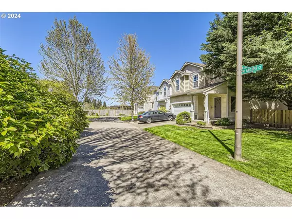 204 NE ARCHER CT, Hillsboro, OR 97124