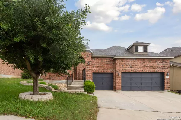 911 Olivia View, San Antonio, TX 78260