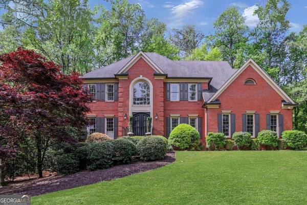 1367 Peppergrass TRL NW, Acworth, GA 30101