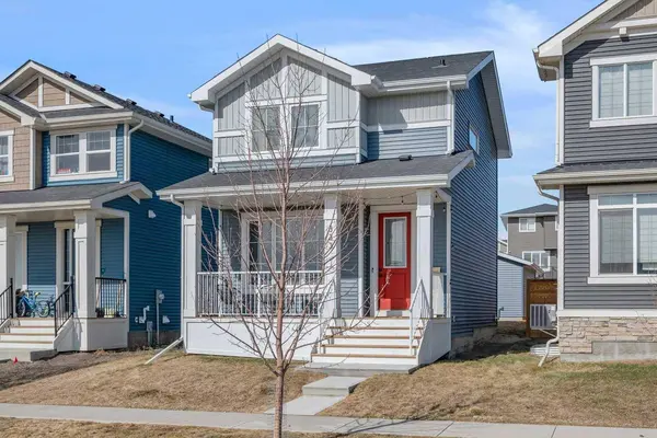333 Sundown RD, Cochrane, AB T4C 2T2