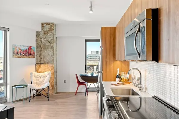 9 Medford St #407, Somerville, MA 02143