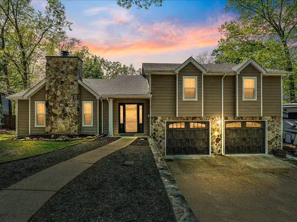 8810 Hurricane Ridge Rd, Chattanooga, TN 37421