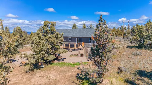 5745 SE David Way, Prineville, OR 97754