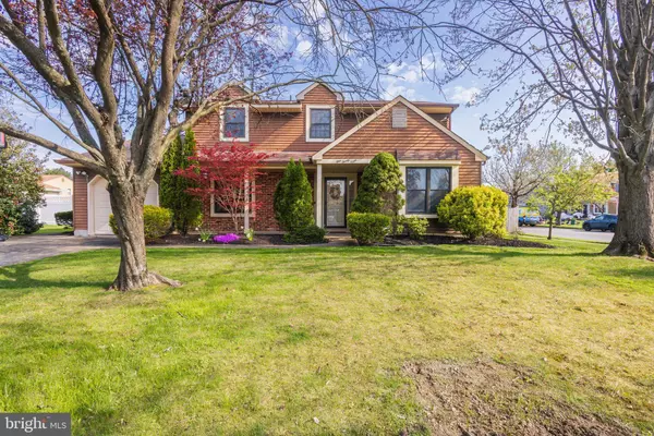 128 PHEASANT CT, Marlton, NJ 08053