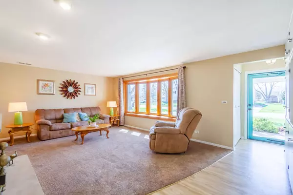 1007 Cornell LN, Schaumburg, IL 60193