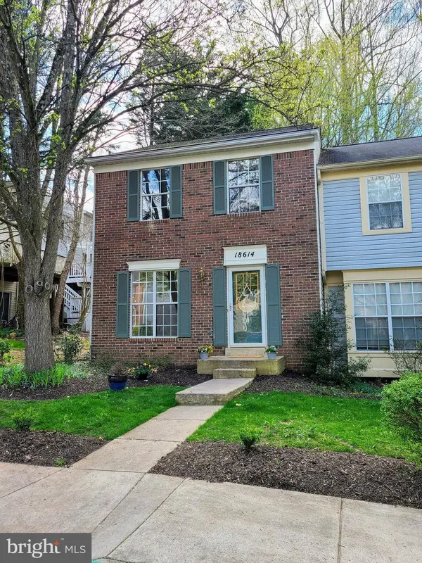 18614 FIDDLELEAF TER, Olney, MD 20832