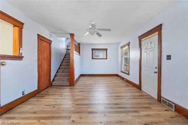 244 Arlington AVE SW, Canton, OH 44706