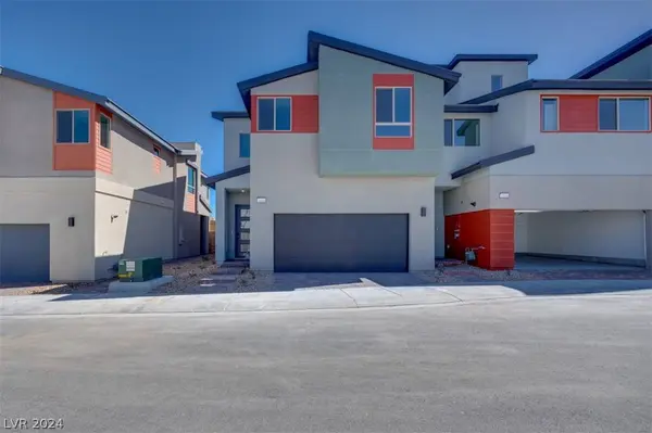 2556 Catallo Avenue, Henderson, NV 89044