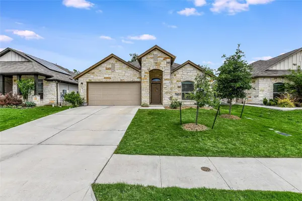 321 Somerville ST, Leander, TX 78641