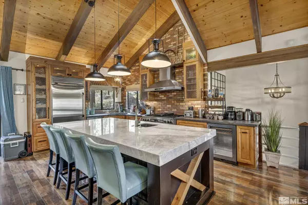 74 Echo Court #A, Zephyr Cove, NV 89448