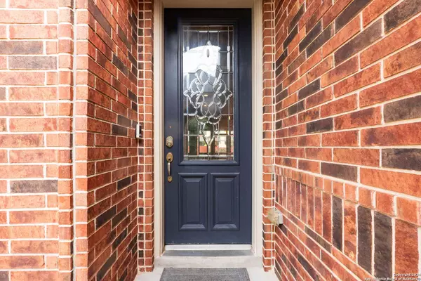 911 Olivia View, San Antonio, TX 78260