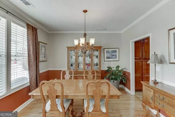 6352 Hickory Branch DR, Hoschton, GA 30548