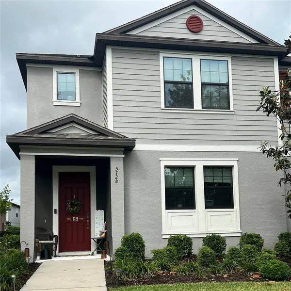 5728 CIRCA FISHHAWK BLVD, Lithia, FL 33547