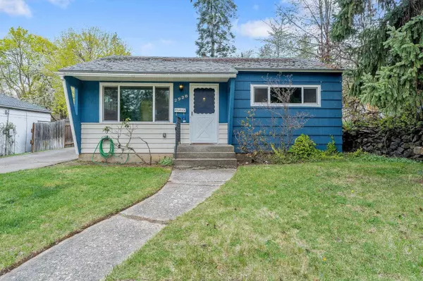 2928 E 15th Ave, Spokane, WA 99223