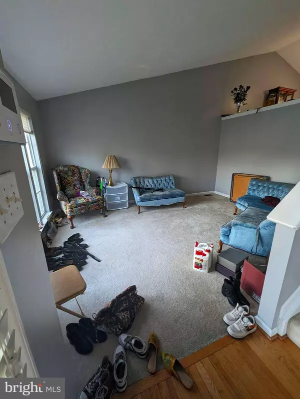 2 CORALBERRY CT, Baltimore, MD 21209