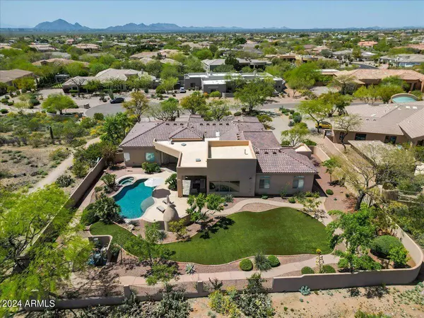 9655 N 130TH Street, Scottsdale, AZ 85259