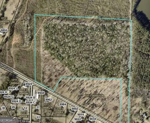 000 Hamilton Road, Pine Mountain, GA 31822