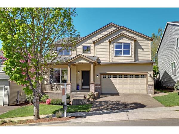 20061 SW 55TH TER, Tualatin, OR 97062
