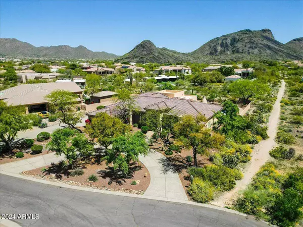 9655 N 130TH Street, Scottsdale, AZ 85259