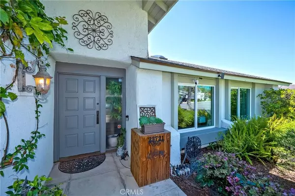 23721 Via Calzada, Mission Viejo, CA 92691
