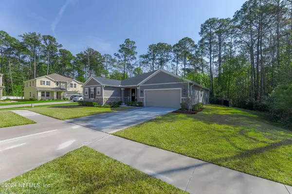 1415 KNUDSON DR, Jacksonville, FL 32221