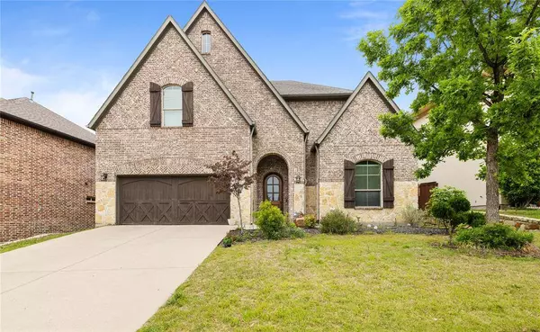 7009 Brook Forest Circle, Plano, TX 75024