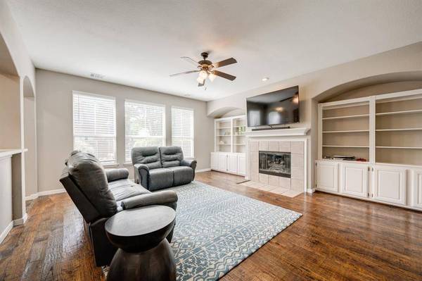 612 Willowwood Trail, Keller, TX 76248