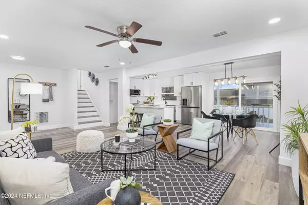 3924 SAN CLERC RD, Jacksonville, FL 32217